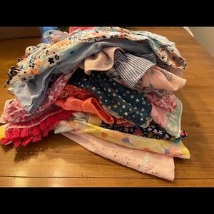 12 mo girls spring/summer clothes